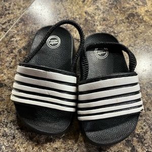 Toddler Sandals